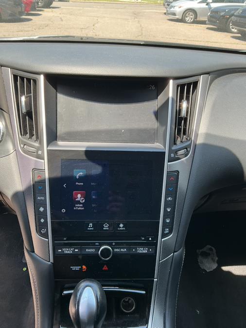 2017 INFINITI Q50 2.0t AWD, available for sale in Vernon Rockville, Connecticut | Vernon Motor Cars. Vernon Rockville, Connecticut 2017 INFINITI Q50 2.0t AWD, available for sale in Vernon Rockville, Connecticut | Vernon Motor Cars. Vernon Rockville, Connecticut