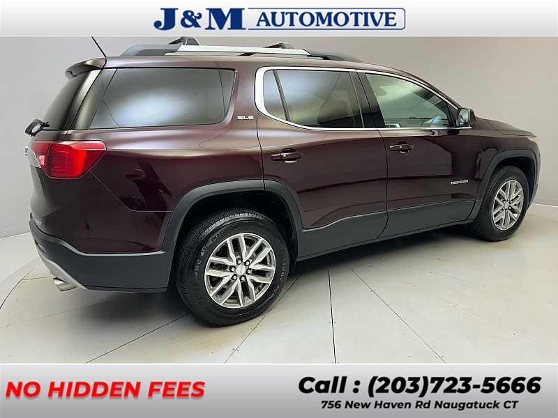 2017 GMC Acadia SLE, available for sale in Naugatuck, Connecticut | J&M Automotive Sls&Svc LLC. Naugatuck, Connecticut 2017 GMC Acadia SLE, available for sale in Naugatuck, Connecticut | J&M Automotive Sls&Svc LLC. Naugatuck, Connecticut