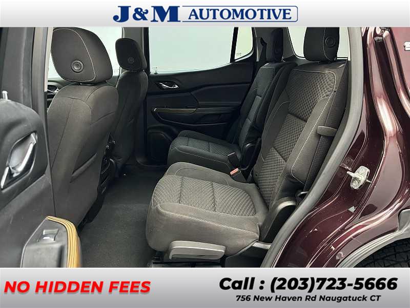2017 GMC Acadia SLE, available for sale in Naugatuck, Connecticut | J&M Automotive Sls&Svc LLC. Naugatuck, Connecticut 2017 GMC Acadia SLE, available for sale in Naugatuck, Connecticut | J&M Automotive Sls&Svc LLC. Naugatuck, Connecticut