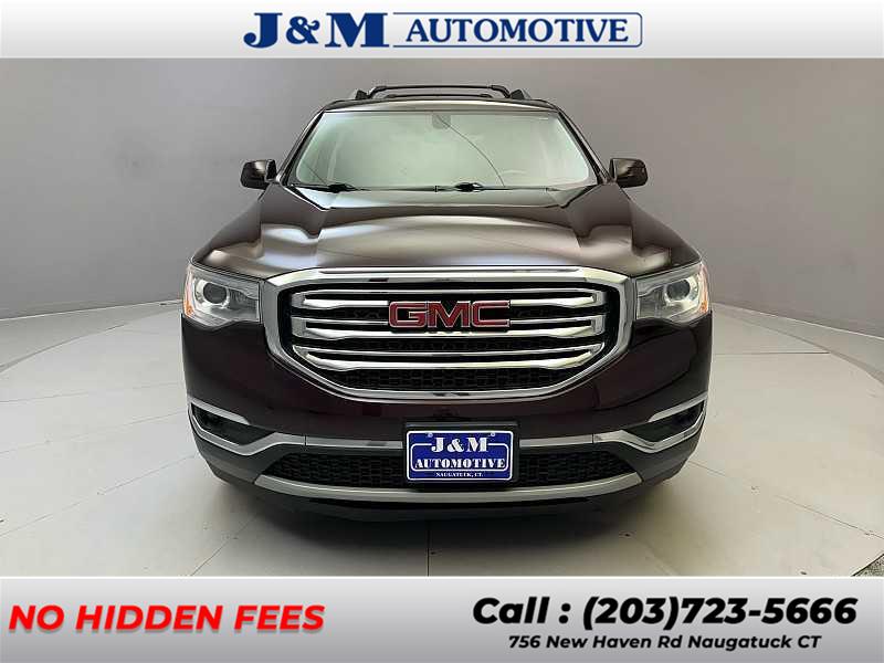 2017 GMC Acadia SLE, available for sale in Naugatuck, Connecticut | J&M Automotive Sls&Svc LLC. Naugatuck, Connecticut 2017 GMC Acadia SLE, available for sale in Naugatuck, Connecticut | J&M Automotive Sls&Svc LLC. Naugatuck, Connecticut
