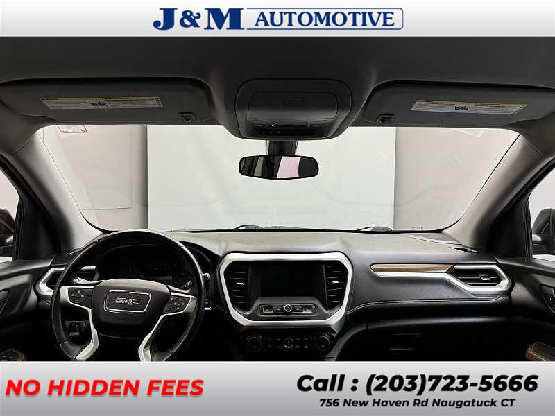 2017 GMC Acadia SLE, available for sale in Naugatuck, Connecticut | J&M Automotive Sls&Svc LLC. Naugatuck, Connecticut 2017 GMC Acadia SLE, available for sale in Naugatuck, Connecticut | J&M Automotive Sls&Svc LLC. Naugatuck, Connecticut