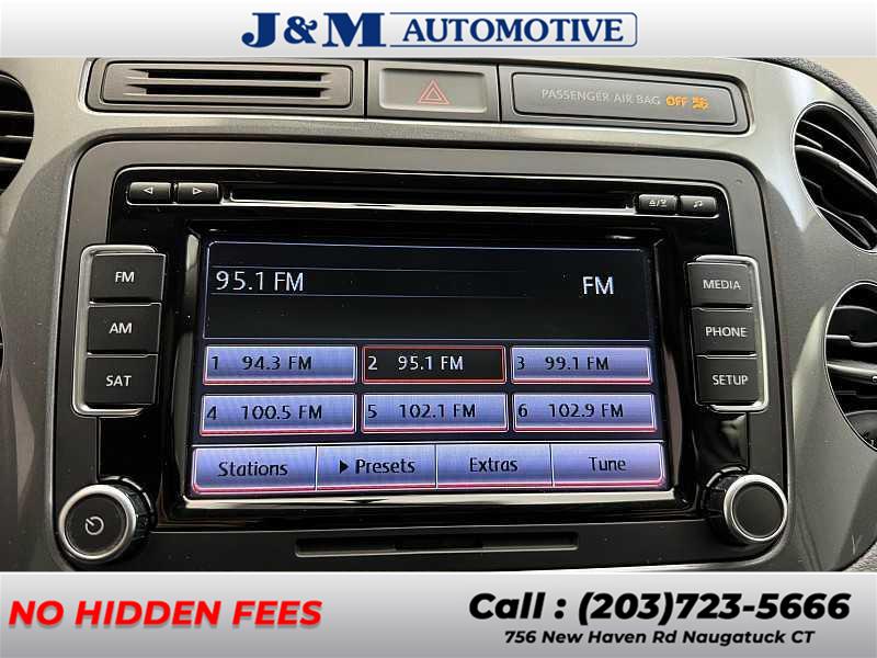2015 Volkswagen Tiguan S, available for sale in Naugatuck, Connecticut | J&M Automotive Sls&Svc LLC. Naugatuck, Connecticut 2015 Volkswagen Tiguan S, available for sale in Naugatuck, Connecticut | J&M Automotive Sls&Svc LLC. Naugatuck, Connecticut