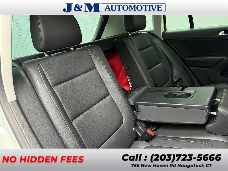 2015 Volkswagen Tiguan S, available for sale in Naugatuck, Connecticut | J&M Automotive Sls&Svc LLC. Naugatuck, Connecticut 2015 Volkswagen Tiguan S, available for sale in Naugatuck, Connecticut | J&M Automotive Sls&Svc LLC. Naugatuck, Connecticut