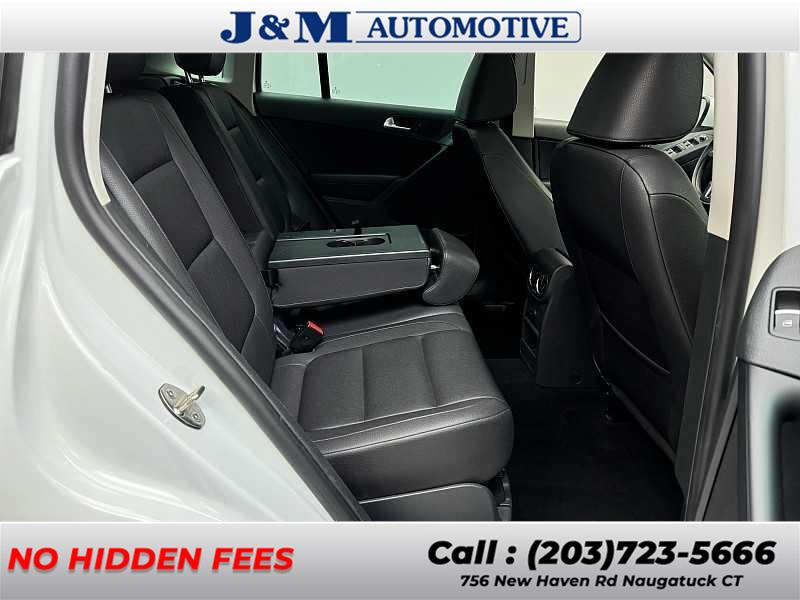 2015 Volkswagen Tiguan S, available for sale in Naugatuck, Connecticut | J&M Automotive Sls&Svc LLC. Naugatuck, Connecticut 2015 Volkswagen Tiguan S, available for sale in Naugatuck, Connecticut | J&M Automotive Sls&Svc LLC. Naugatuck, Connecticut