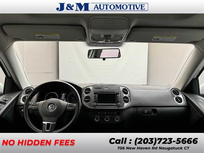2015 Volkswagen Tiguan S, available for sale in Naugatuck, Connecticut | J&M Automotive Sls&Svc LLC. Naugatuck, Connecticut 2015 Volkswagen Tiguan S, available for sale in Naugatuck, Connecticut | J&M Automotive Sls&Svc LLC. Naugatuck, Connecticut