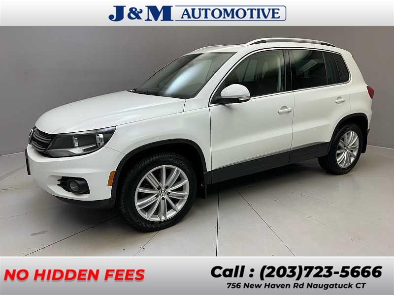 2015 Volkswagen Tiguan S, available for sale in Naugatuck, Connecticut | J&M Automotive Sls&Svc LLC. Naugatuck, Connecticut 2015 Volkswagen Tiguan S, available for sale in Naugatuck, Connecticut | J&M Automotive Sls&Svc LLC. Naugatuck, Connecticut