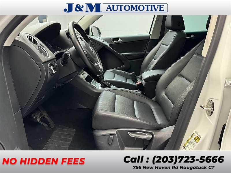 2015 Volkswagen Tiguan S, available for sale in Naugatuck, Connecticut | J&M Automotive Sls&Svc LLC. Naugatuck, Connecticut 2015 Volkswagen Tiguan S, available for sale in Naugatuck, Connecticut | J&M Automotive Sls&Svc LLC. Naugatuck, Connecticut