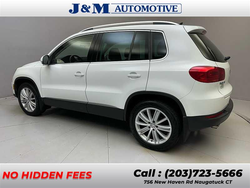 2015 Volkswagen Tiguan S, available for sale in Naugatuck, Connecticut | J&M Automotive Sls&Svc LLC. Naugatuck, Connecticut 2015 Volkswagen Tiguan S, available for sale in Naugatuck, Connecticut | J&M Automotive Sls&Svc LLC. Naugatuck, Connecticut