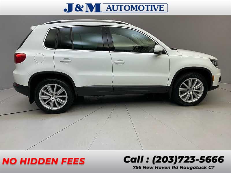 2015 Volkswagen Tiguan S, available for sale in Naugatuck, Connecticut | J&M Automotive Sls&Svc LLC. Naugatuck, Connecticut 2015 Volkswagen Tiguan S, available for sale in Naugatuck, Connecticut | J&M Automotive Sls&Svc LLC. Naugatuck, Connecticut