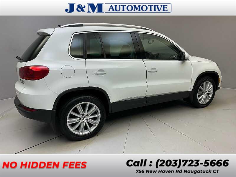 2015 Volkswagen Tiguan S, available for sale in Naugatuck, Connecticut | J&M Automotive Sls&Svc LLC. Naugatuck, Connecticut 2015 Volkswagen Tiguan S, available for sale in Naugatuck, Connecticut | J&M Automotive Sls&Svc LLC. Naugatuck, Connecticut