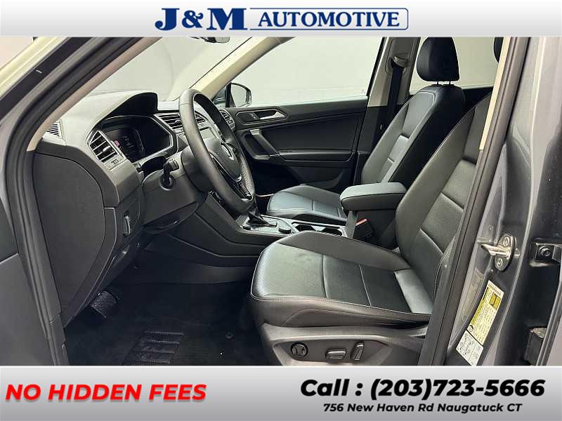 2020 Volkswagen Tiguan SEL, available for sale in Naugatuck, Connecticut | J&M Automotive Sls&Svc LLC. Naugatuck, Connecticut 2020 Volkswagen Tiguan SEL, available for sale in Naugatuck, Connecticut | J&M Automotive Sls&Svc LLC. Naugatuck, Connecticut