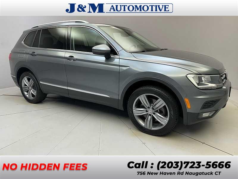 2020 Volkswagen Tiguan SEL, available for sale in Naugatuck, Connecticut | J&M Automotive Sls&Svc LLC. Naugatuck, Connecticut 2020 Volkswagen Tiguan SEL, available for sale in Naugatuck, Connecticut | J&M Automotive Sls&Svc LLC. Naugatuck, Connecticut