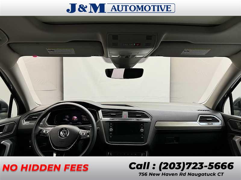 2020 Volkswagen Tiguan SEL, available for sale in Naugatuck, Connecticut | J&M Automotive Sls&Svc LLC. Naugatuck, Connecticut 2020 Volkswagen Tiguan SEL, available for sale in Naugatuck, Connecticut | J&M Automotive Sls&Svc LLC. Naugatuck, Connecticut