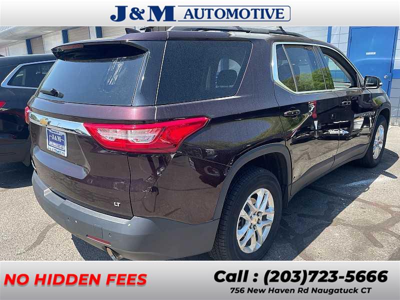 2020 Chevrolet Traverse LT Cloth, available for sale in Naugatuck, Connecticut | J&M Automotive Sls&Svc LLC. Naugatuck, Connecticut 2020 Chevrolet Traverse LT Cloth, available for sale in Naugatuck, Connecticut | J&M Automotive Sls&Svc LLC. Naugatuck, Connecticut