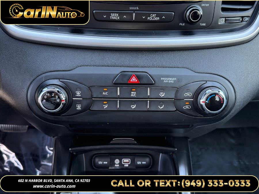 2018 Kia Sorento LX V6 FWD, available for sale in Santa Ana, California | Carin Auto. Santa Ana, California 2018 Kia Sorento LX V6 FWD, available for sale in Santa Ana, California | Carin Auto. Santa Ana, California