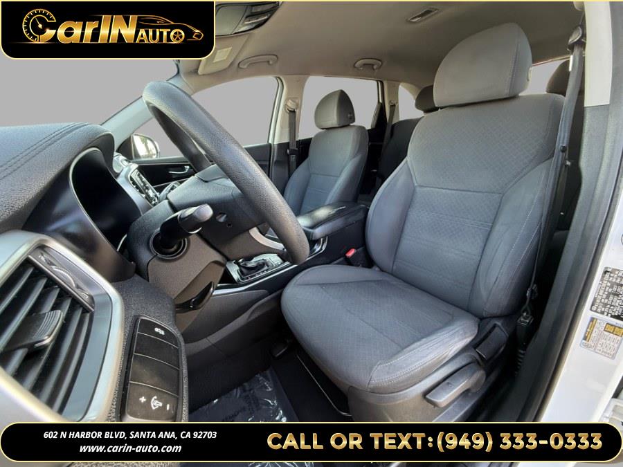2018 Kia Sorento LX V6 FWD, available for sale in Santa Ana, California | Carin Auto. Santa Ana, California 2018 Kia Sorento LX V6 FWD, available for sale in Santa Ana, California | Carin Auto. Santa Ana, California
