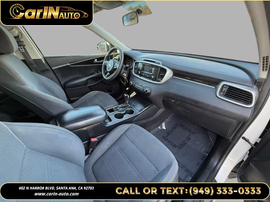 2018 Kia Sorento LX V6 FWD, available for sale in Santa Ana, California | Carin Auto. Santa Ana, California 2018 Kia Sorento LX V6 FWD, available for sale in Santa Ana, California | Carin Auto. Santa Ana, California