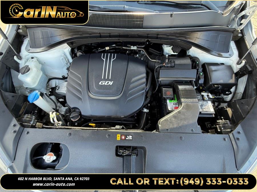 2018 Kia Sorento LX V6 FWD, available for sale in Santa Ana, California | Carin Auto. Santa Ana, California 2018 Kia Sorento LX V6 FWD, available for sale in Santa Ana, California | Carin Auto. Santa Ana, California