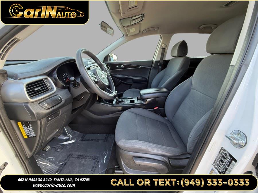2018 Kia Sorento LX V6 FWD, available for sale in Santa Ana, California | Carin Auto. Santa Ana, California 2018 Kia Sorento LX V6 FWD, available for sale in Santa Ana, California | Carin Auto. Santa Ana, California