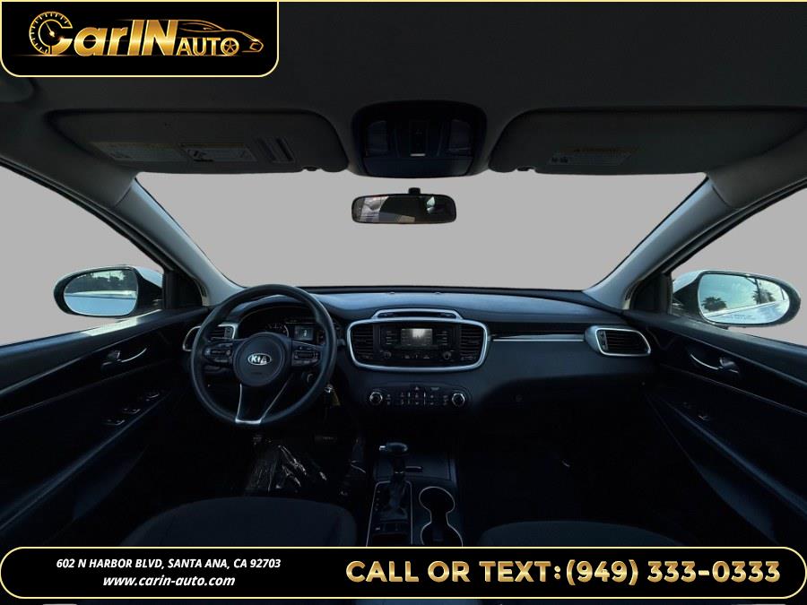 2018 Kia Sorento LX V6 FWD, available for sale in Santa Ana, California | Carin Auto. Santa Ana, California 2018 Kia Sorento LX V6 FWD, available for sale in Santa Ana, California | Carin Auto. Santa Ana, California
