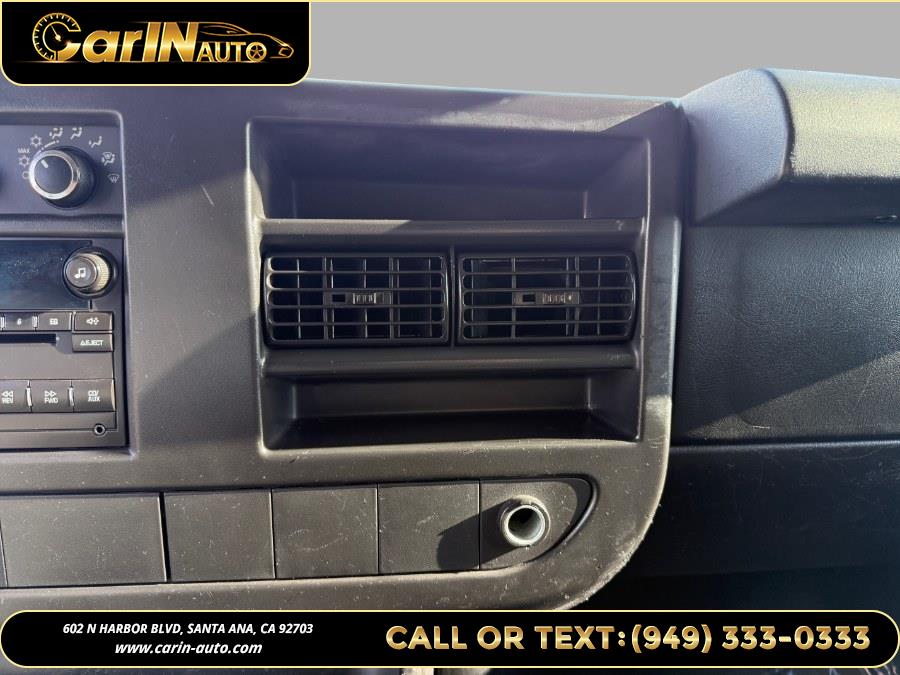 2012 Chevrolet Express Passenger RWD 3500 155" 1LT, available for sale in Santa Ana, California | Carin Auto. Santa Ana, California 2012 Chevrolet Express Passenger RWD 3500 155" 1LT, available for sale in Santa Ana, California | Carin Auto. Santa Ana, California