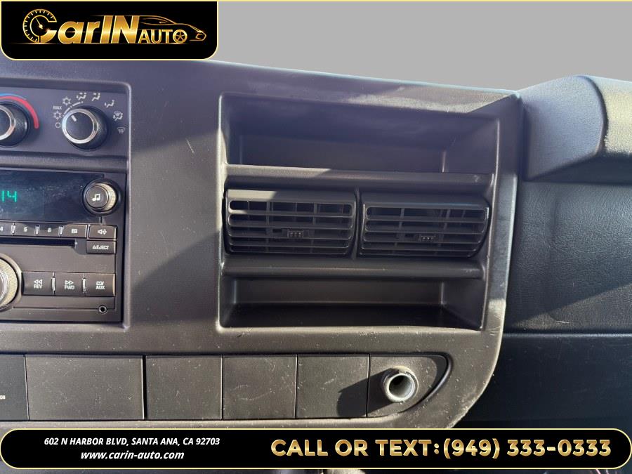 2012 Chevrolet Express Passenger RWD 3500 155" 1LT, available for sale in Santa Ana, California | Carin Auto. Santa Ana, California 2012 Chevrolet Express Passenger RWD 3500 155" 1LT, available for sale in Santa Ana, California | Carin Auto. Santa Ana, California
