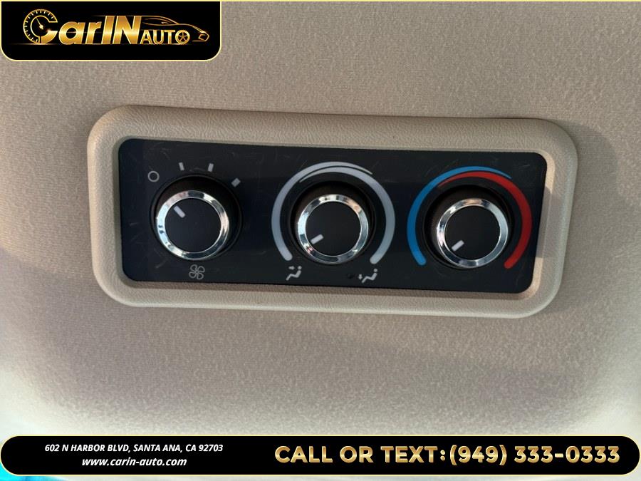 2012 Chevrolet Express Passenger RWD 3500 155" 1LT, available for sale in Santa Ana, California | Carin Auto. Santa Ana, California 2012 Chevrolet Express Passenger RWD 3500 155" 1LT, available for sale in Santa Ana, California | Carin Auto. Santa Ana, California