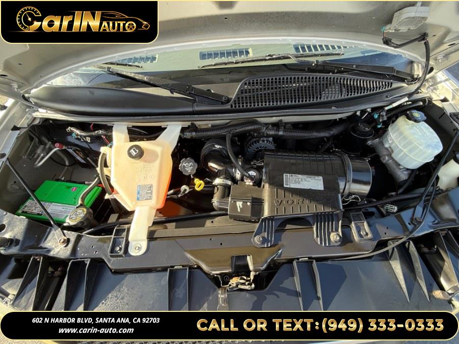 2012 Chevrolet Express Passenger RWD 3500 155" 1LT, available for sale in Santa Ana, California | Carin Auto. Santa Ana, California 2012 Chevrolet Express Passenger RWD 3500 155" 1LT, available for sale in Santa Ana, California | Carin Auto. Santa Ana, California