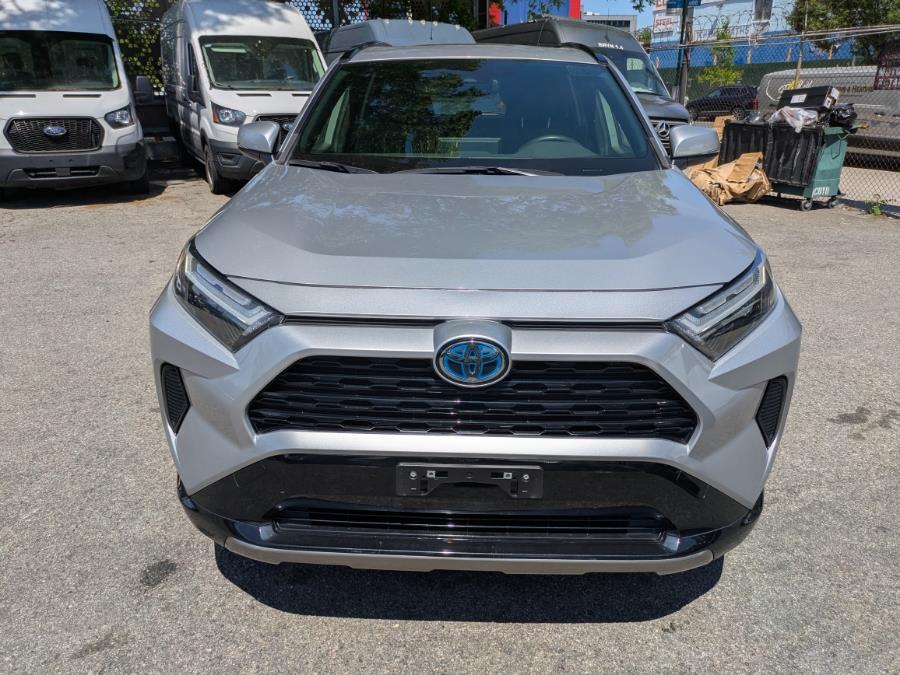 Used 2022 Toyota Rav4 in Long Island City, New York | Luxury Of Queens. Long Island City, New York