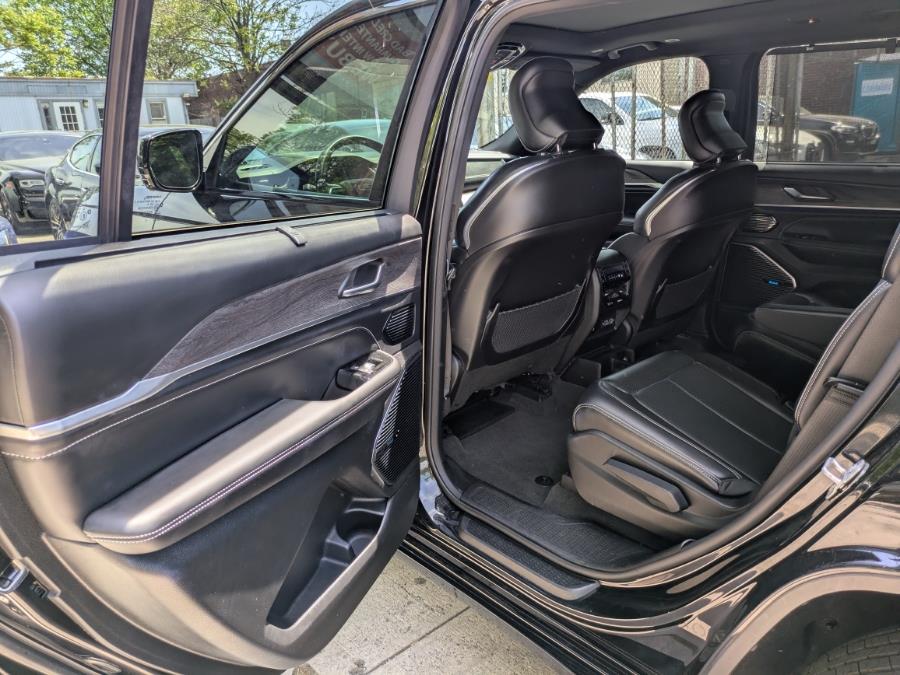 2021 Jeep Grand Cherokee L Overland 4x4, available for sale in Long Island City, New York | Luxury Of Queens. Long Island City, New York 2021 Jeep Grand Cherokee L Overland 4x4, available for sale in Long Island City, New York | Luxury Of Queens. Long Island City, New York