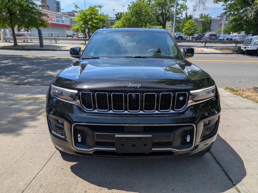 2021 Jeep Grand Cherokee L Overland 4x4, available for sale in Long Island City, New York | Luxury Of Queens. Long Island City, New York 2021 Jeep Grand Cherokee L Overland 4x4, available for sale in Long Island City, New York | Luxury Of Queens. Long Island City, New York