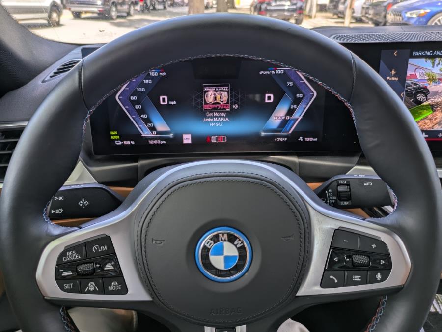 2024 BMW i4 M50 Gran Coupe, available for sale in Long Island City, New York | Luxury Of Queens. Long Island City, New York 2024 BMW i4 M50 Gran Coupe, available for sale in Long Island City, New York | Luxury Of Queens. Long Island City, New York