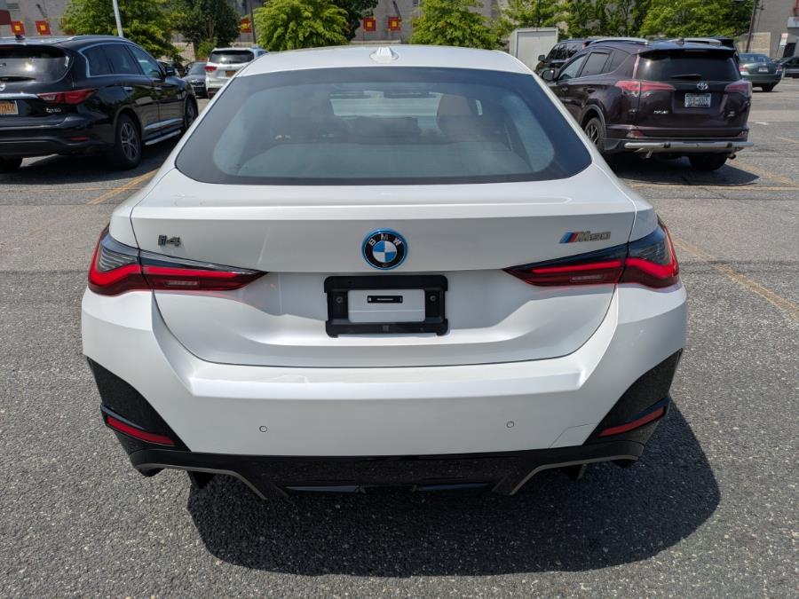 2024 BMW i4 M50 Gran Coupe, available for sale in Long Island City, New York | Luxury Of Queens. Long Island City, New York 2024 BMW i4 M50 Gran Coupe, available for sale in Long Island City, New York | Luxury Of Queens. Long Island City, New York