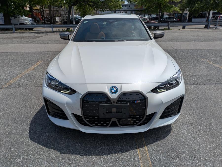 2024 BMW i4 M50 Gran Coupe, available for sale in Long Island City, New York | Luxury Of Queens. Long Island City, New York 2024 BMW i4 M50 Gran Coupe, available for sale in Long Island City, New York | Luxury Of Queens. Long Island City, New York