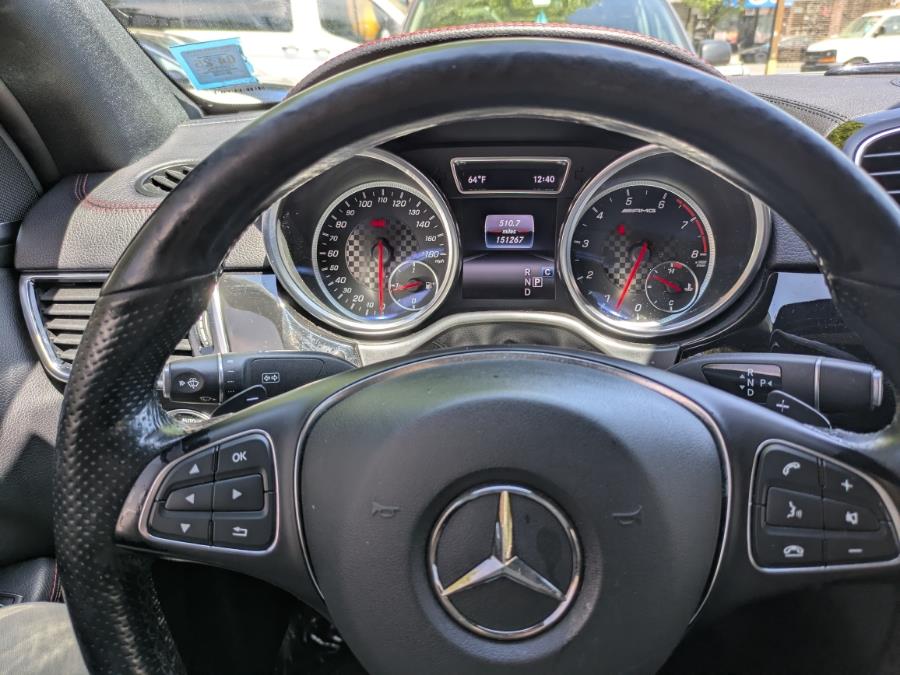 2018 Mercedes-Benz GLE AMG GLE 43 4MATIC Coupe, available for sale in Long Island City, New York | Luxury Of Queens. Long Island City, New York 2018 Mercedes-Benz GLE AMG GLE 43 4MATIC Coupe, available for sale in Long Island City, New York | Luxury Of Queens. Long Island City, New York