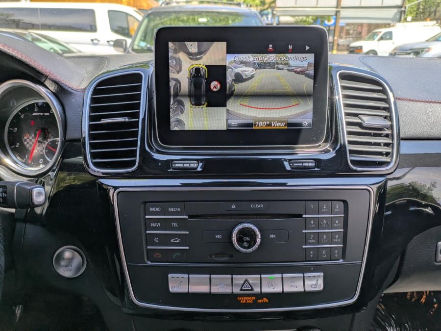2018 Mercedes-Benz GLE AMG GLE 43 4MATIC Coupe, available for sale in Long Island City, New York | Luxury Of Queens. Long Island City, New York 2018 Mercedes-Benz GLE AMG GLE 43 4MATIC Coupe, available for sale in Long Island City, New York | Luxury Of Queens. Long Island City, New York