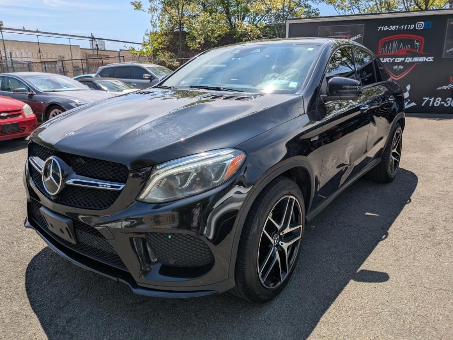 Used 2018 Mercedes-Benz GLE in Long Island City, New York | Luxury Of Queens. Long Island City, New York