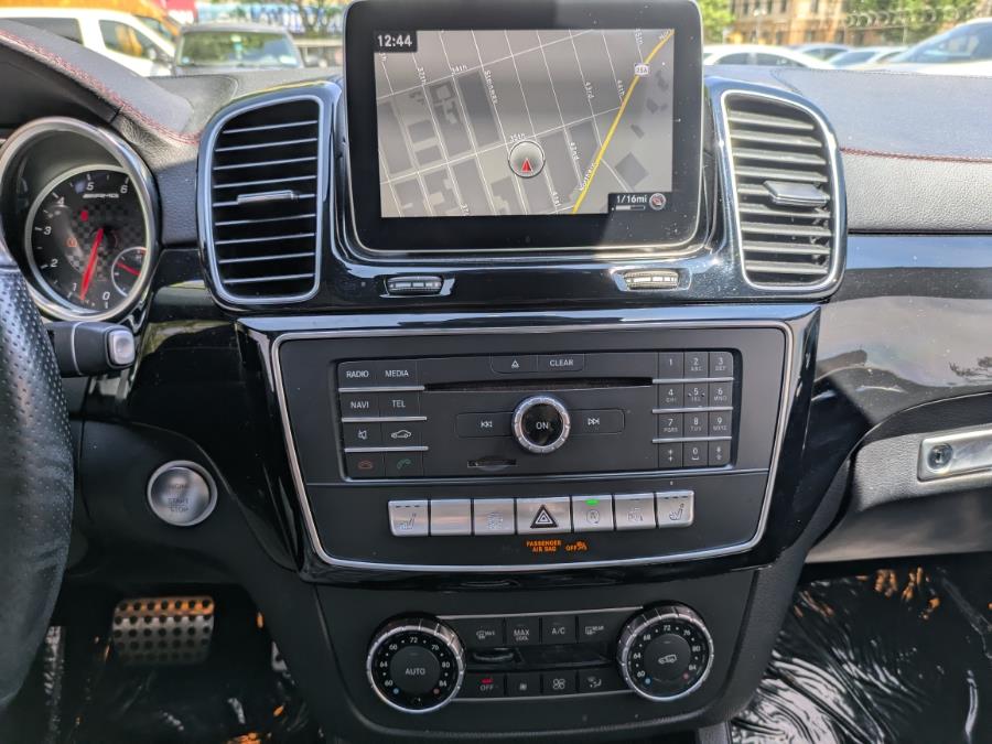2018 Mercedes-Benz GLE AMG GLE 43 4MATIC Coupe, available for sale in Long Island City, New York | Luxury Of Queens. Long Island City, New York 2018 Mercedes-Benz GLE AMG GLE 43 4MATIC Coupe, available for sale in Long Island City, New York | Luxury Of Queens. Long Island City, New York