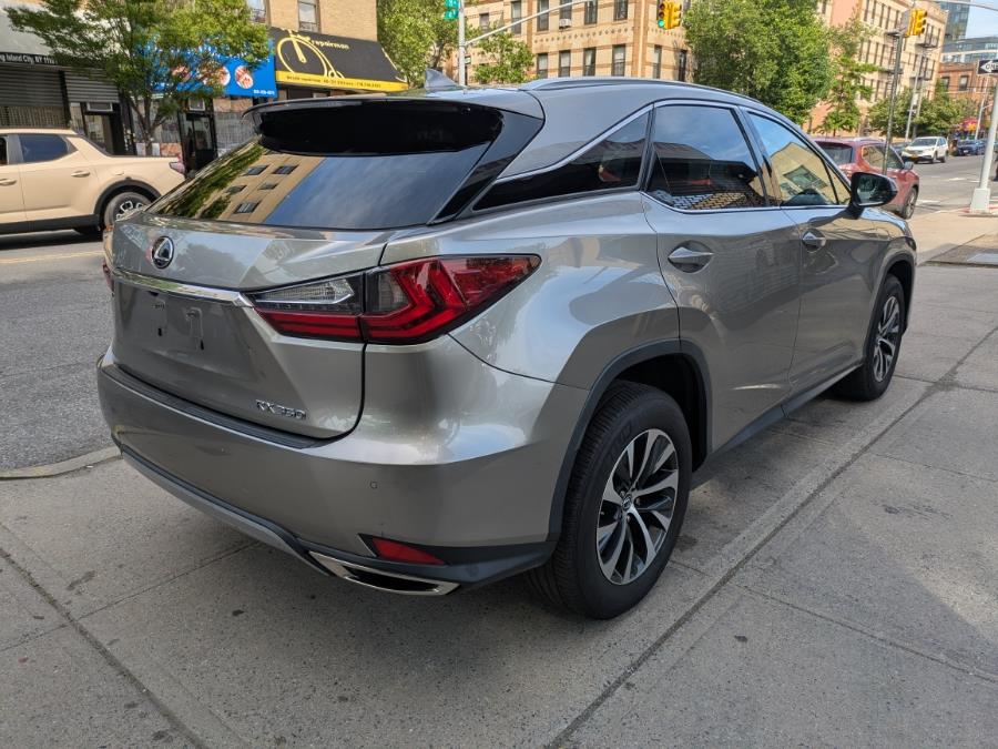 2020 Lexus RX RX 350 AWD, available for sale in Long Island City, New York | Luxury Of Queens. Long Island City, New York 2020 Lexus RX RX 350 AWD, available for sale in Long Island City, New York | Luxury Of Queens. Long Island City, New York