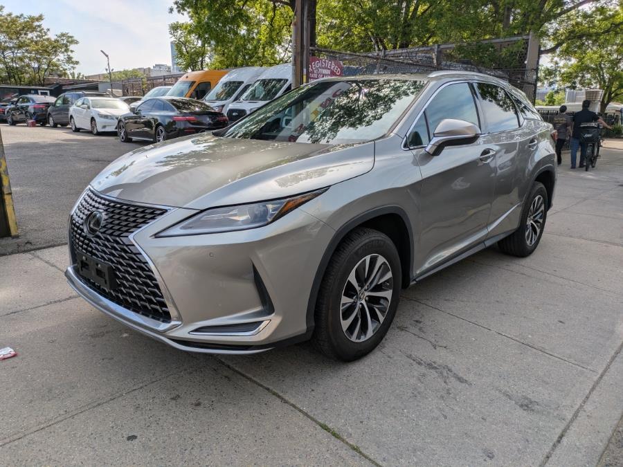 Used 2020 Lexus RX in Long Island City, New York | Luxury Of Queens. Long Island City, New York