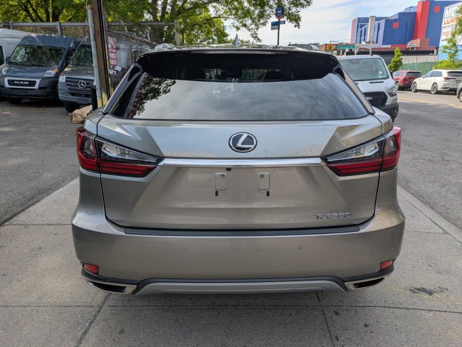 2020 Lexus RX RX 350 AWD, available for sale in Long Island City, New York | Luxury Of Queens. Long Island City, New York 2020 Lexus RX RX 350 AWD, available for sale in Long Island City, New York | Luxury Of Queens. Long Island City, New York
