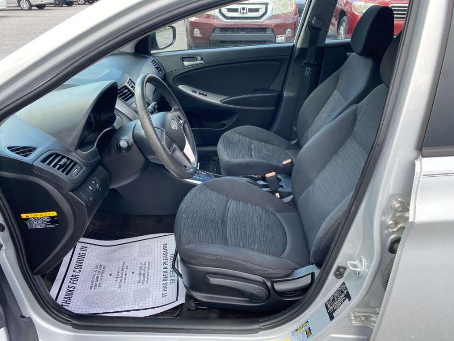 2015 Hyundai Accent 5dr HB Auto GS, available for sale in Bethlehem, Pennsylvania | Best Auto Deals LLC. Bethlehem, Pennsylvania 2015 Hyundai Accent 5dr HB Auto GS, available for sale in Bethlehem, Pennsylvania | Best Auto Deals LLC. Bethlehem, Pennsylvania