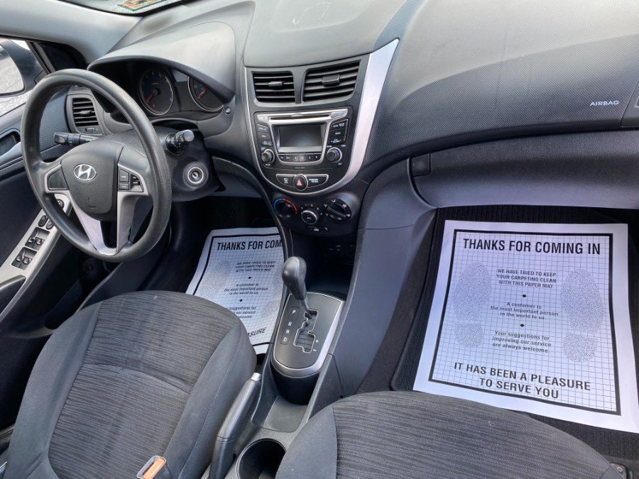 2015 Hyundai Accent 5dr HB Auto GS, available for sale in Bethlehem, Pennsylvania | Best Auto Deals LLC. Bethlehem, Pennsylvania 2015 Hyundai Accent 5dr HB Auto GS, available for sale in Bethlehem, Pennsylvania | Best Auto Deals LLC. Bethlehem, Pennsylvania