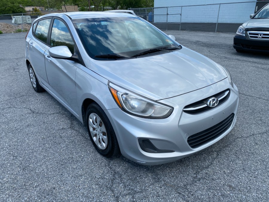 Used 2015 Hyundai Accent in Bethlehem, Pennsylvania | Best Auto Deals LLC. Bethlehem, Pennsylvania