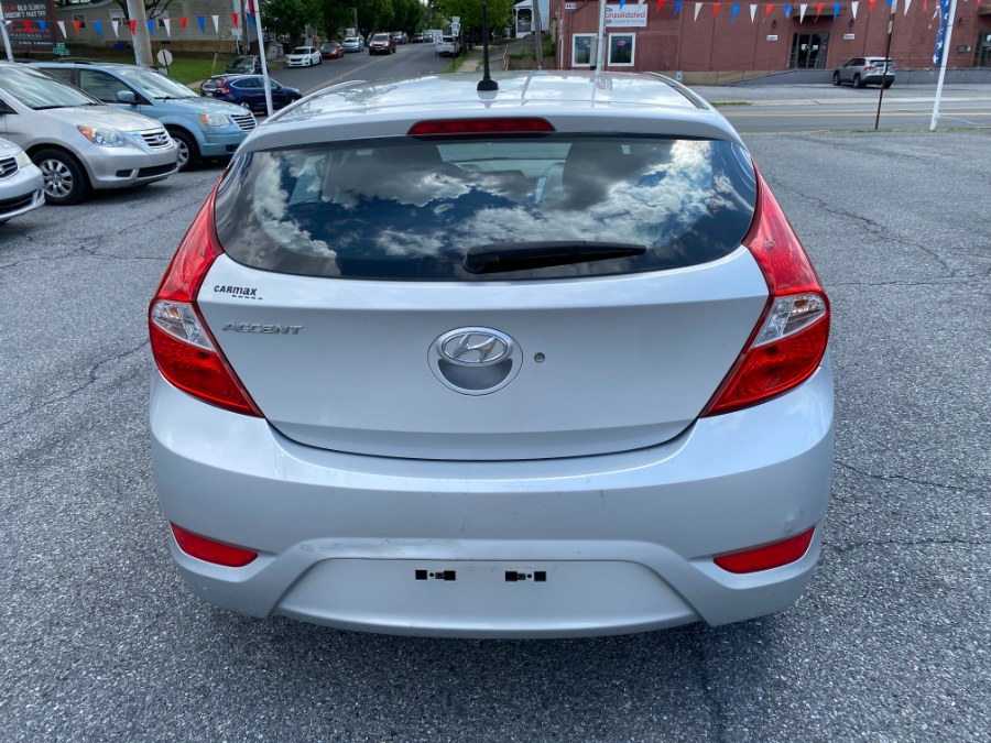 2015 Hyundai Accent 5dr HB Auto GS, available for sale in Bethlehem, Pennsylvania | Best Auto Deals LLC. Bethlehem, Pennsylvania 2015 Hyundai Accent 5dr HB Auto GS, available for sale in Bethlehem, Pennsylvania | Best Auto Deals LLC. Bethlehem, Pennsylvania