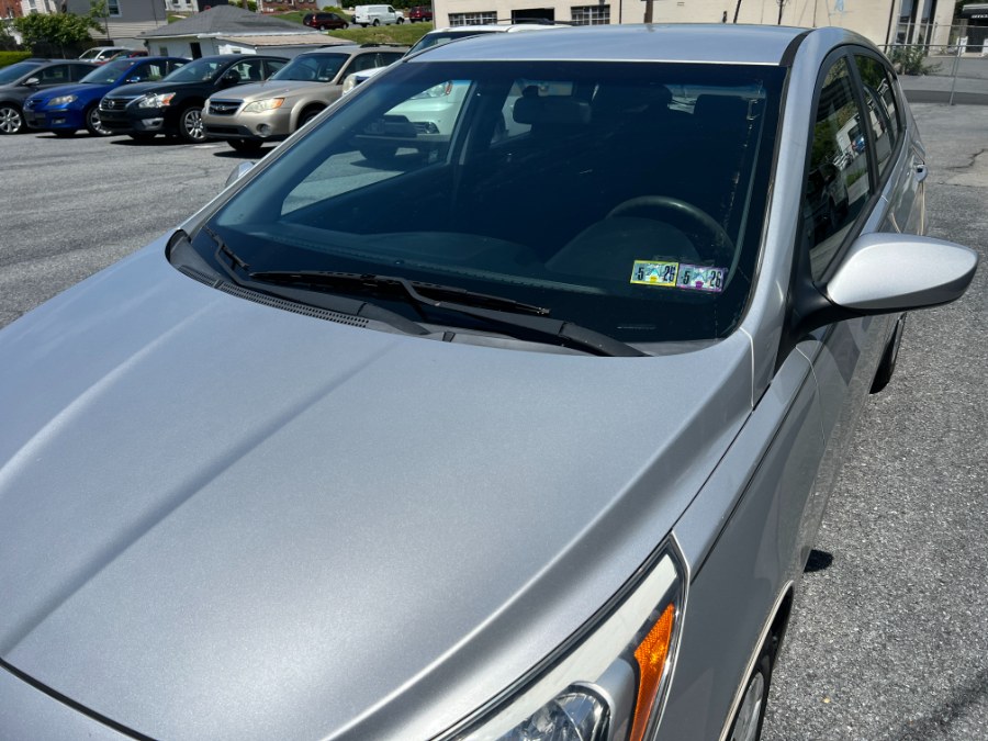 2015 Hyundai Accent 5dr HB Auto GS, available for sale in Bethlehem, Pennsylvania | Best Auto Deals LLC. Bethlehem, Pennsylvania 2015 Hyundai Accent 5dr HB Auto GS, available for sale in Bethlehem, Pennsylvania | Best Auto Deals LLC. Bethlehem, Pennsylvania