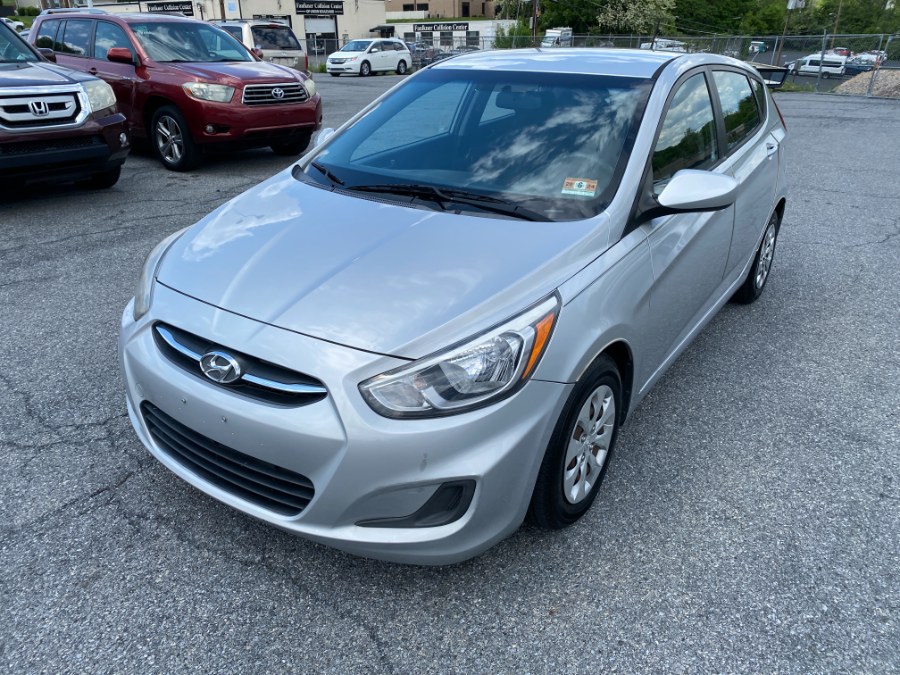 2015 Hyundai Accent 5dr HB Auto GS, available for sale in Bethlehem, Pennsylvania | Best Auto Deals LLC. Bethlehem, Pennsylvania 2015 Hyundai Accent 5dr HB Auto GS, available for sale in Bethlehem, Pennsylvania | Best Auto Deals LLC. Bethlehem, Pennsylvania