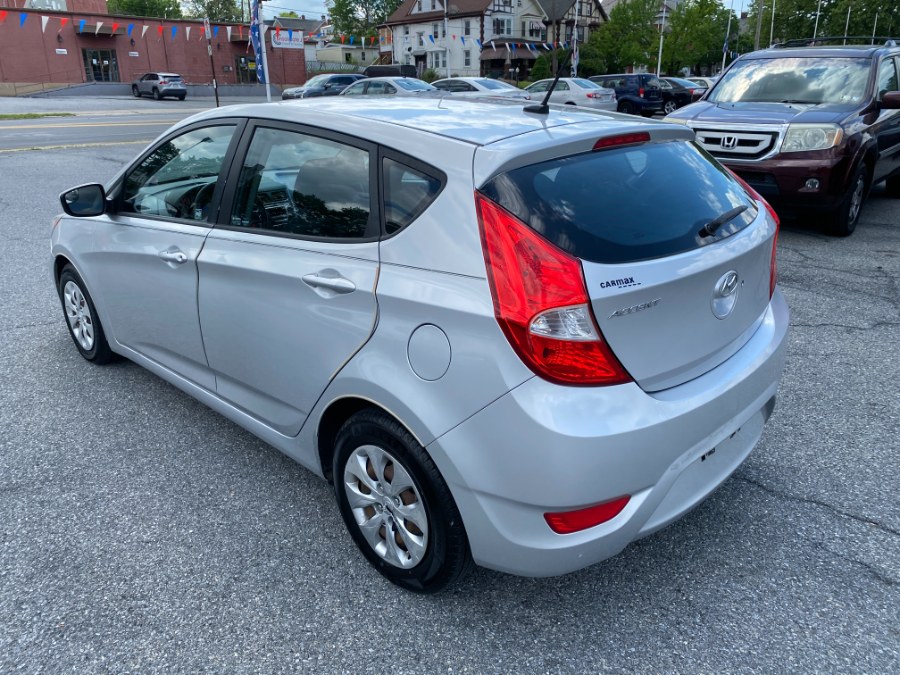 2015 Hyundai Accent 5dr HB Auto GS, available for sale in Bethlehem, Pennsylvania | Best Auto Deals LLC. Bethlehem, Pennsylvania 2015 Hyundai Accent 5dr HB Auto GS, available for sale in Bethlehem, Pennsylvania | Best Auto Deals LLC. Bethlehem, Pennsylvania