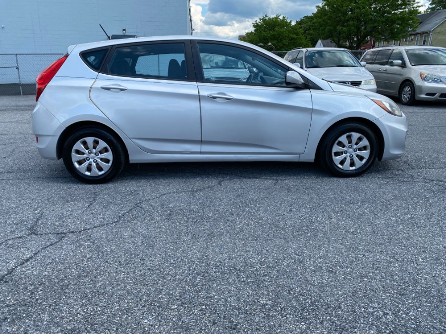 2015 Hyundai Accent 5dr HB Auto GS, available for sale in Bethlehem, Pennsylvania | Best Auto Deals LLC. Bethlehem, Pennsylvania 2015 Hyundai Accent 5dr HB Auto GS, available for sale in Bethlehem, Pennsylvania | Best Auto Deals LLC. Bethlehem, Pennsylvania