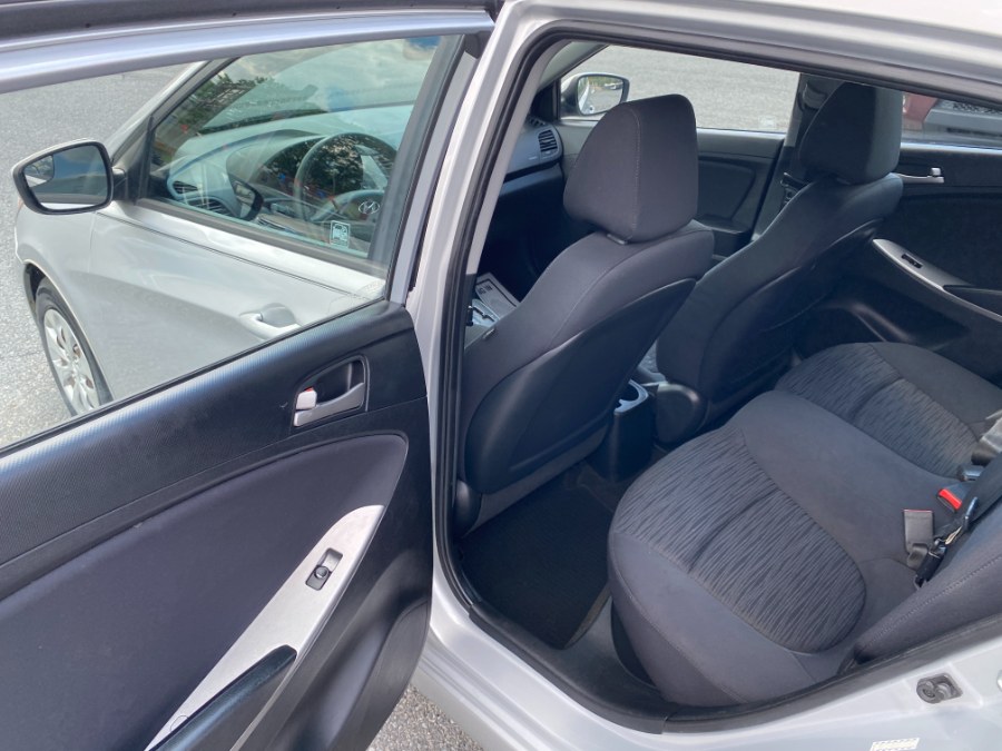 2015 Hyundai Accent 5dr HB Auto GS, available for sale in Bethlehem, Pennsylvania | Best Auto Deals LLC. Bethlehem, Pennsylvania 2015 Hyundai Accent 5dr HB Auto GS, available for sale in Bethlehem, Pennsylvania | Best Auto Deals LLC. Bethlehem, Pennsylvania